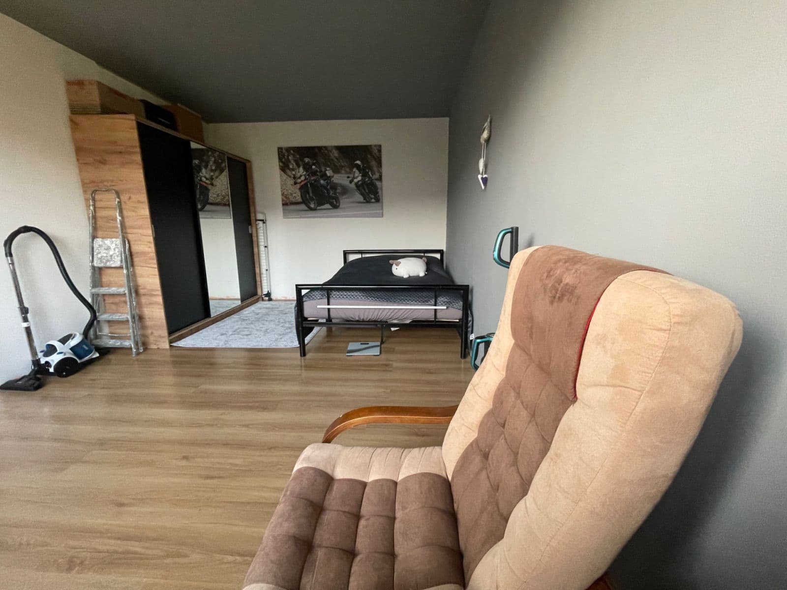 Prodej bytu 1+1 39 m², Záhonok, Zvolen, Banskobystrický kraj Prodej bytu 1+1 39 m², Záhonok, Zvolen, Banskobystrický kraj