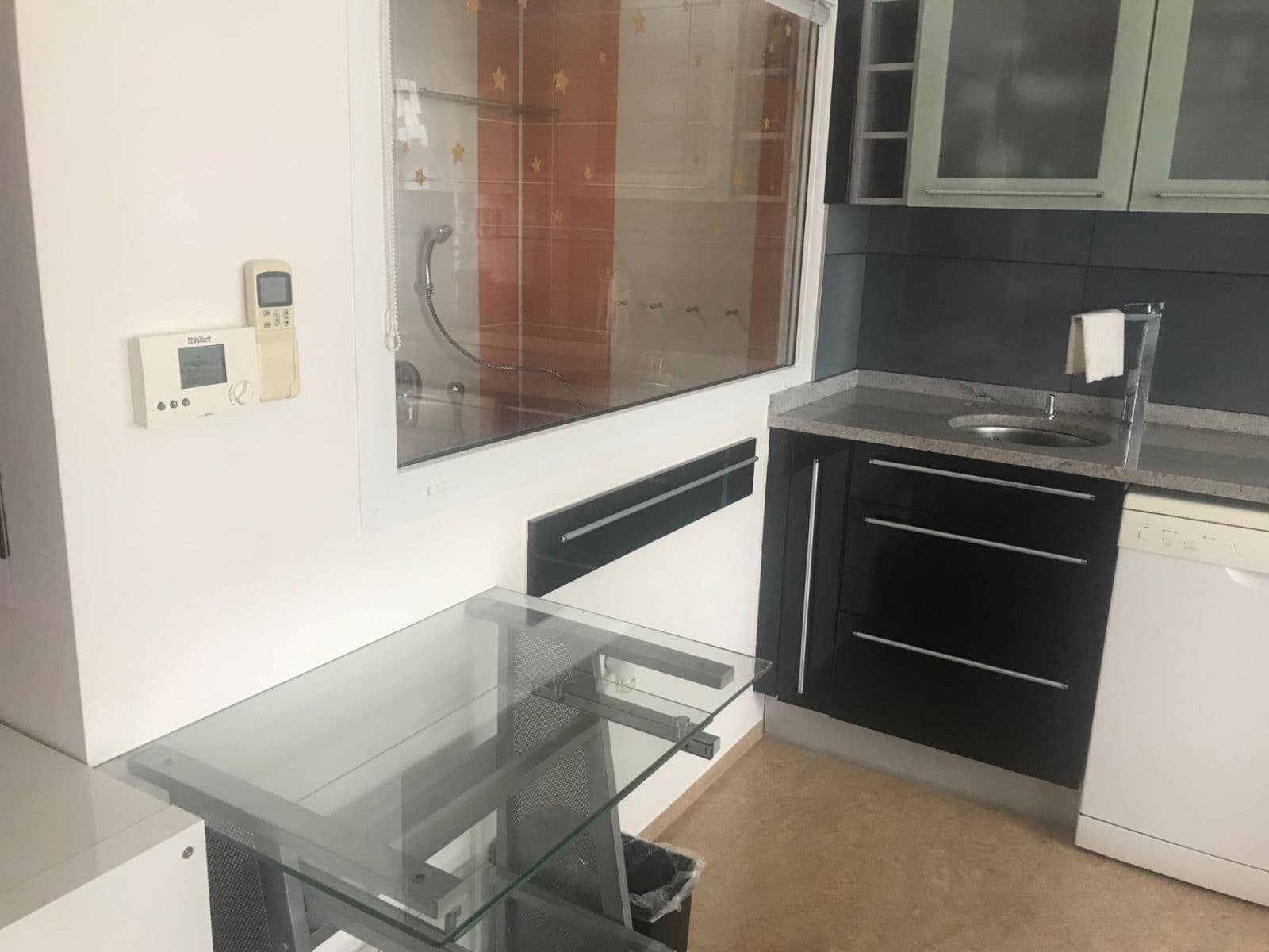 Pronájem bytu 1+kk 34 m², Libušská, Praha, Praha Pronájem bytu 1+kk 34 m², Libušská, Praha, Praha