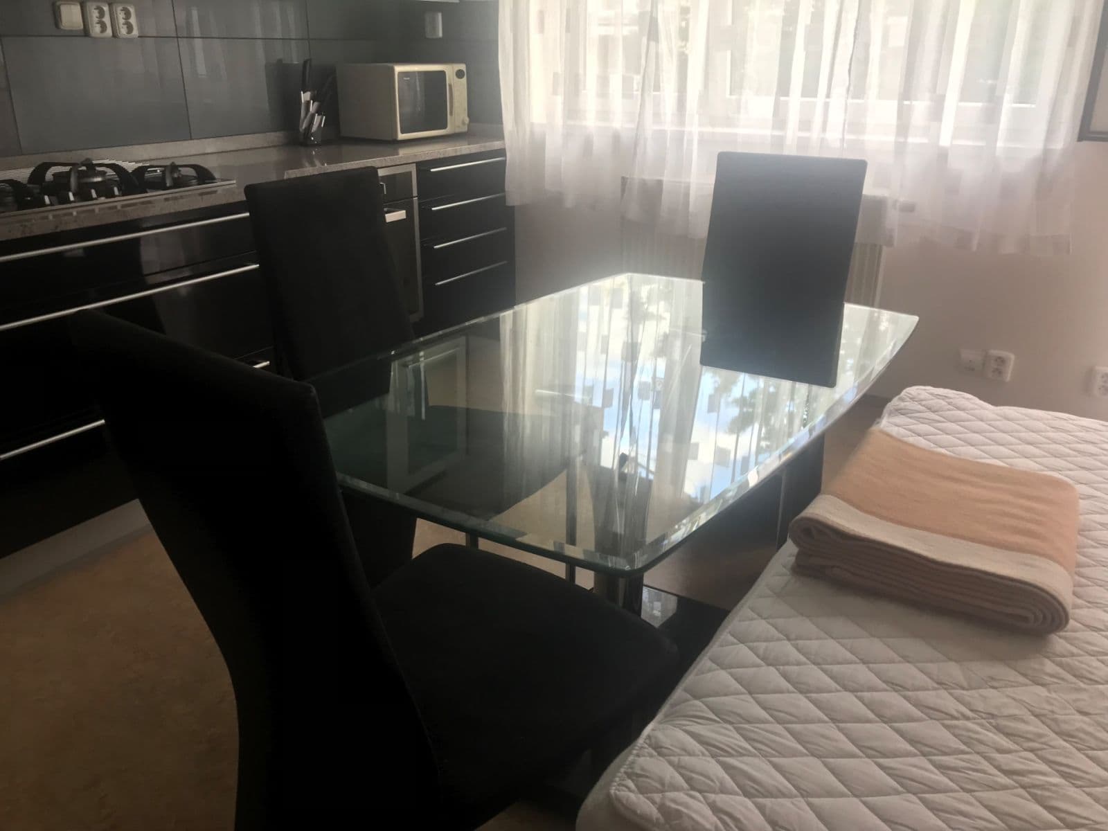 Pronájem bytu 1+kk 34 m², Libušská, Praha, Praha Pronájem bytu 1+kk 34 m², Libušská, Praha, Praha