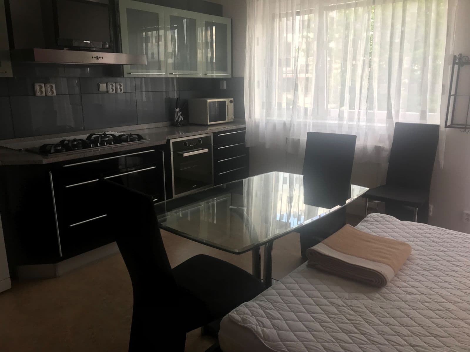 Pronájem bytu 1+kk 34 m², Libušská, Praha, Praha Pronájem bytu 1+kk 34 m², Libušská, Praha, Praha