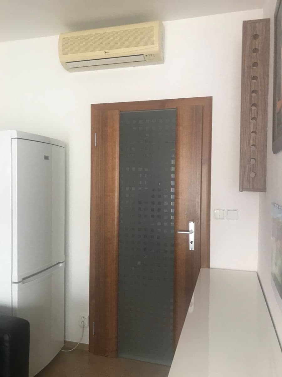 Pronájem bytu 1+kk 34 m², Libušská, Praha, Praha Pronájem bytu 1+kk 34 m², Libušská, Praha, Praha