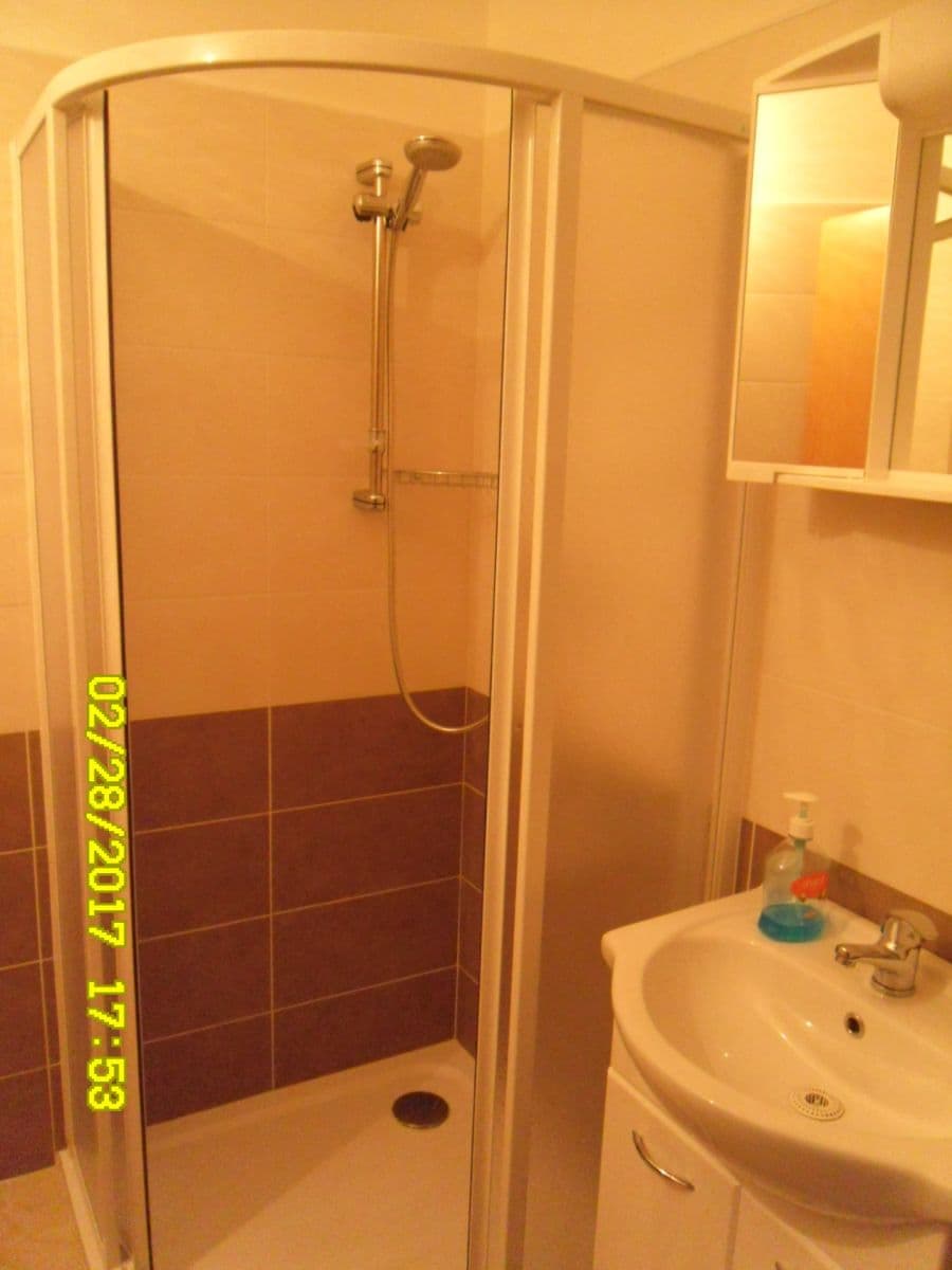 Pronájem bytu 1+1 44 m², Pobočná, Praha, Praha Pronájem bytu 1+1 44 m², Pobočná, Praha, Praha