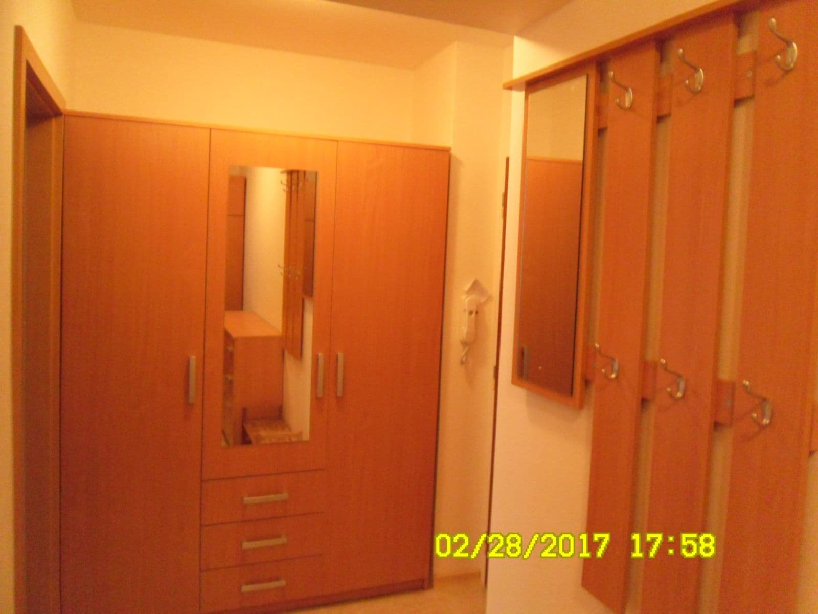 Pronájem bytu 1+1 44 m², Pobočná, Praha, Praha Pronájem bytu 1+1 44 m², Pobočná, Praha, Praha