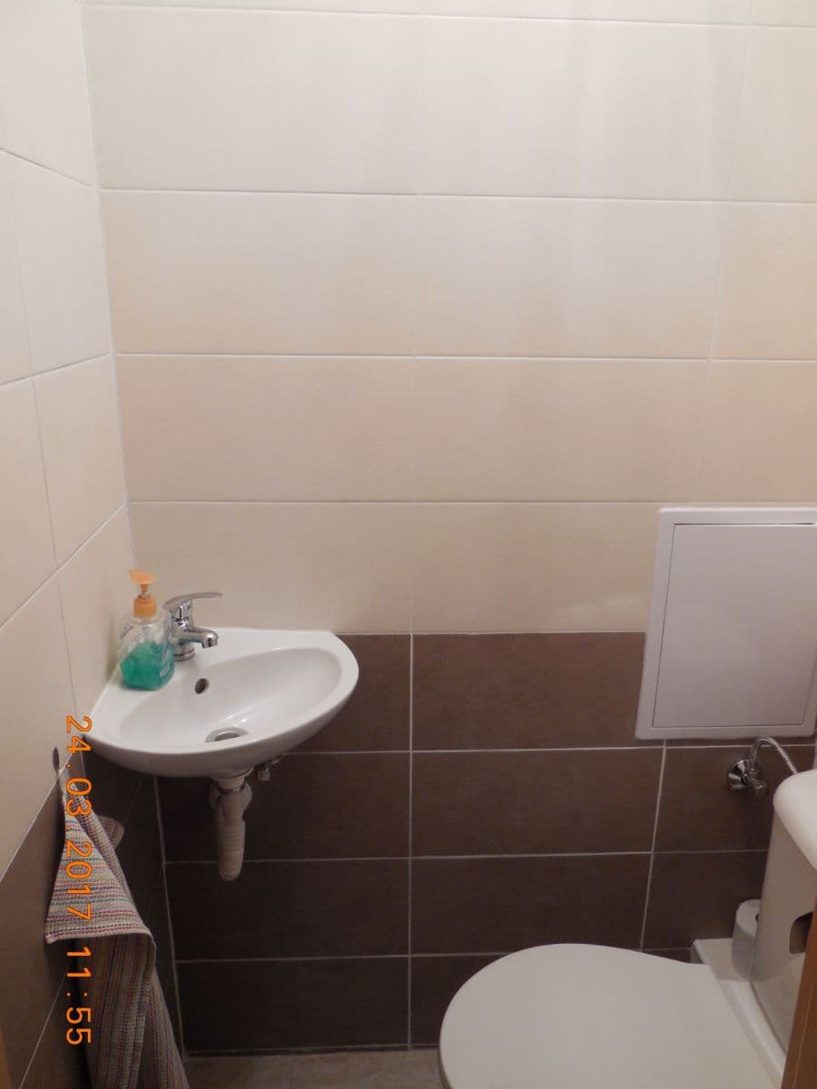 Pronájem bytu 1+1 44 m², Pobočná, Praha, Praha Pronájem bytu 1+1 44 m², Pobočná, Praha, Praha