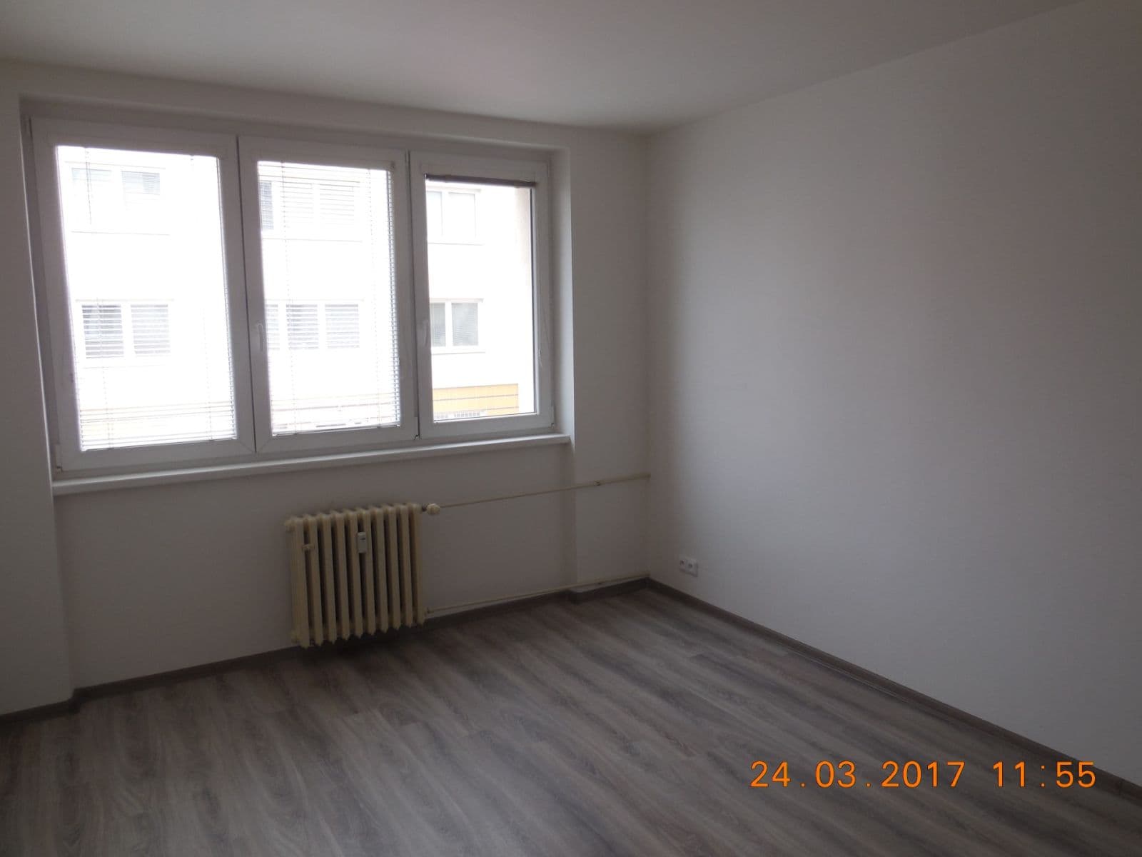 Pronájem bytu 1+1 44 m², Pobočná, Praha, Praha Pronájem bytu 1+1 44 m², Pobočná, Praha, Praha