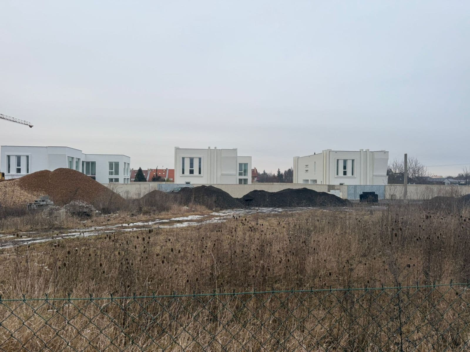 Prodej pozemku 820 m², Bořanovice, Středočeský kraj Prodej pozemku 820 m², Bořanovice, Středočeský kraj