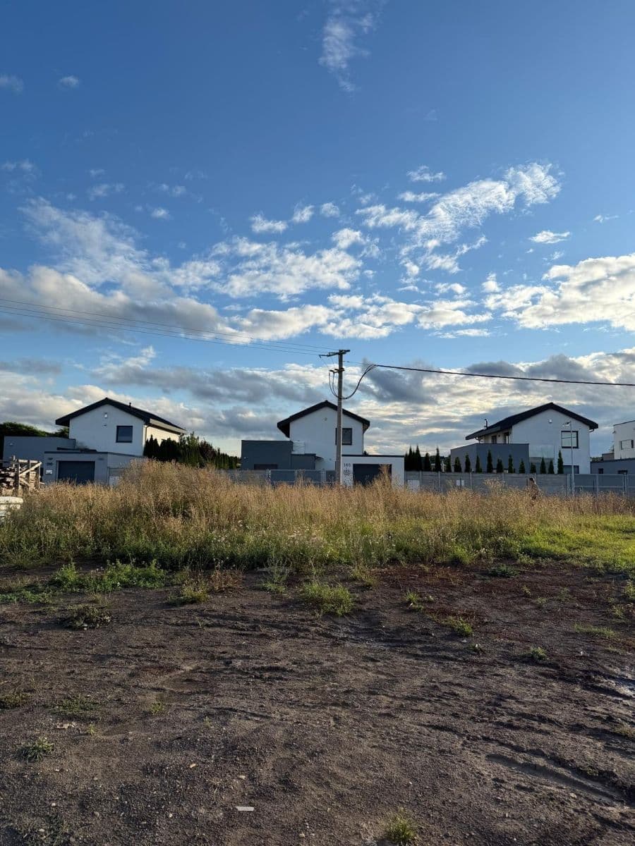 Prodej pozemku 820 m², Bořanovice, Středočeský kraj Prodej pozemku 820 m², Bořanovice, Středočeský kraj