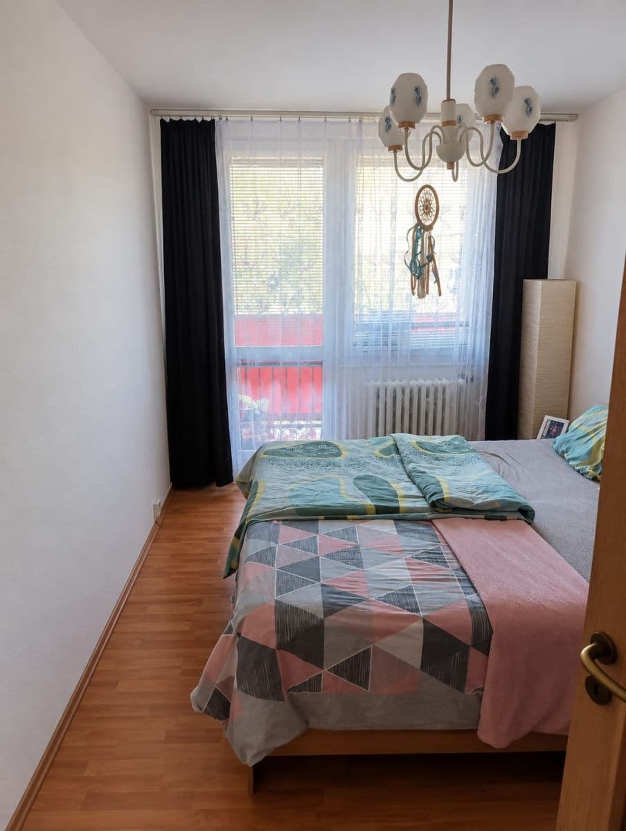 Pronájem bytu 3+kk 65 m², Tererova, Praha, Praha Pronájem bytu 3+kk 65 m², Tererova, Praha, Praha