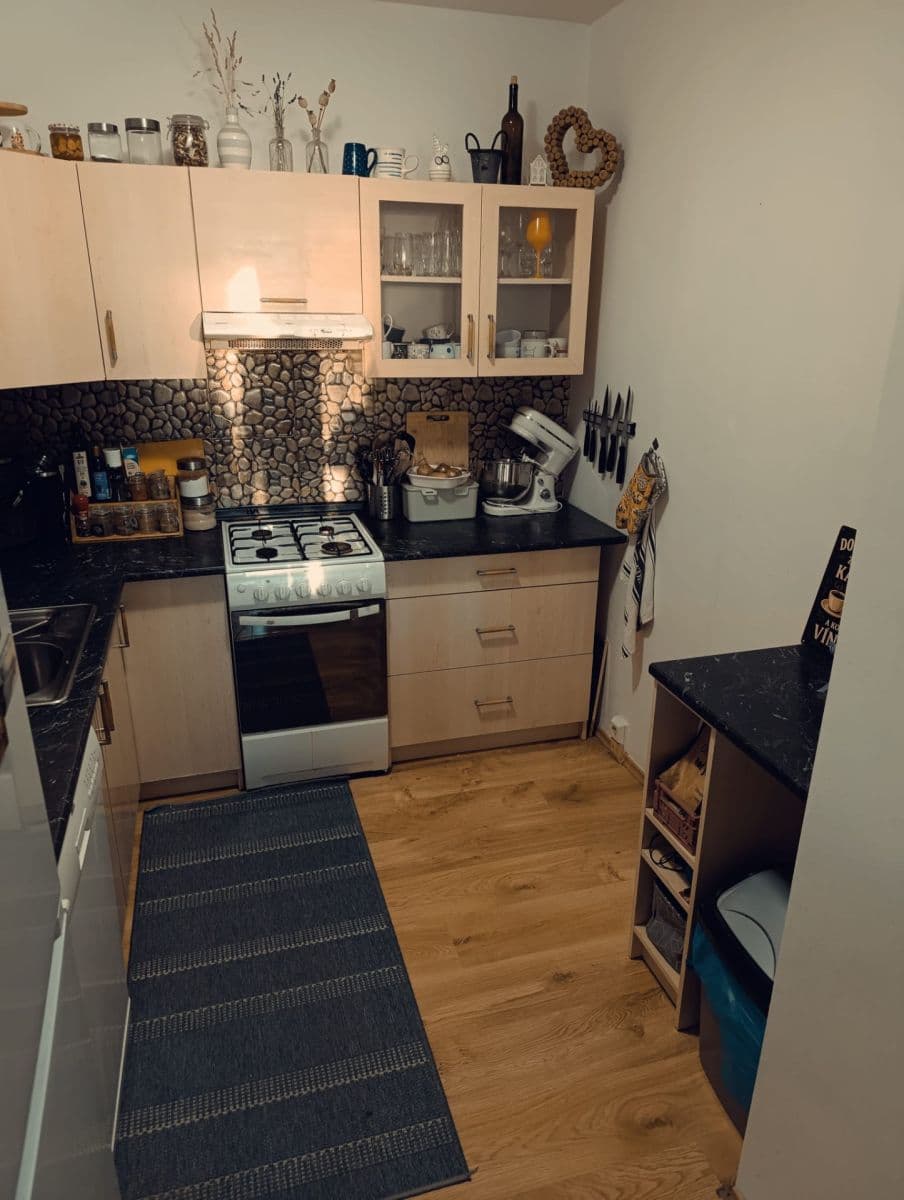 Pronájem bytu 3+kk 65 m², Tererova, Praha, Praha Pronájem bytu 3+kk 65 m², Tererova, Praha, Praha