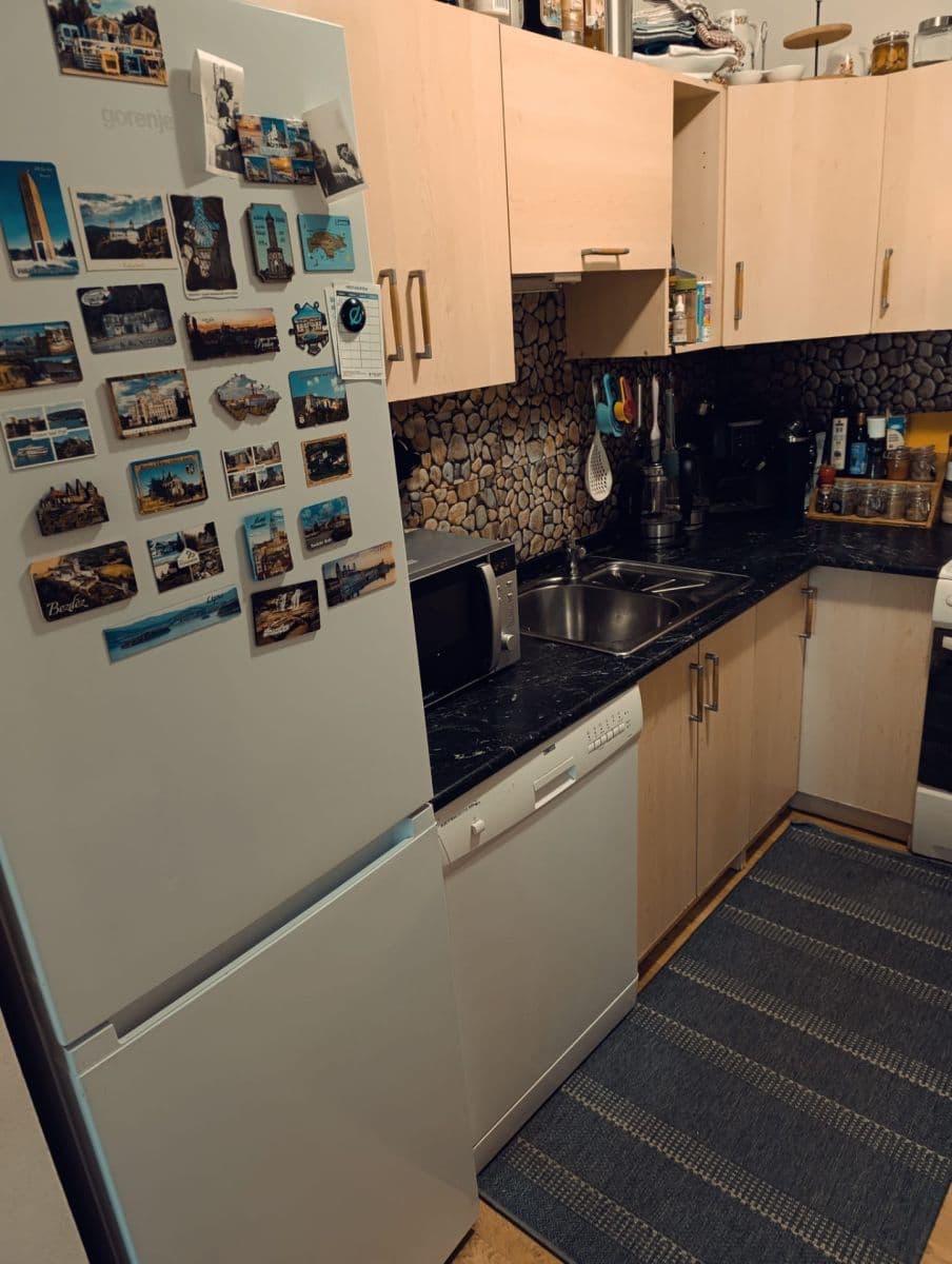 Pronájem bytu 3+kk 65 m², Tererova, Praha, Praha Pronájem bytu 3+kk 65 m², Tererova, Praha, Praha