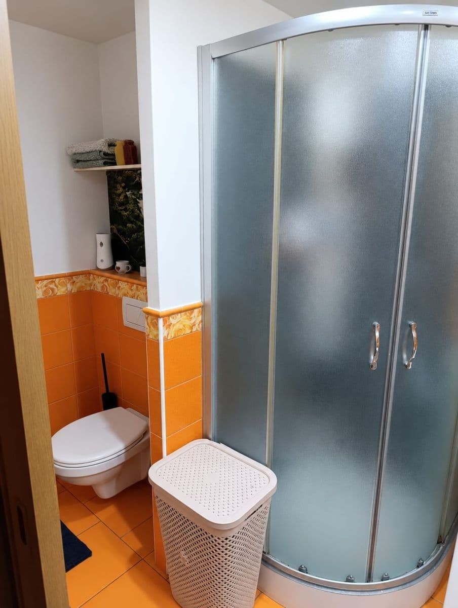 Pronájem bytu 3+kk 65 m², Tererova, Praha, Praha Pronájem bytu 3+kk 65 m², Tererova, Praha, Praha