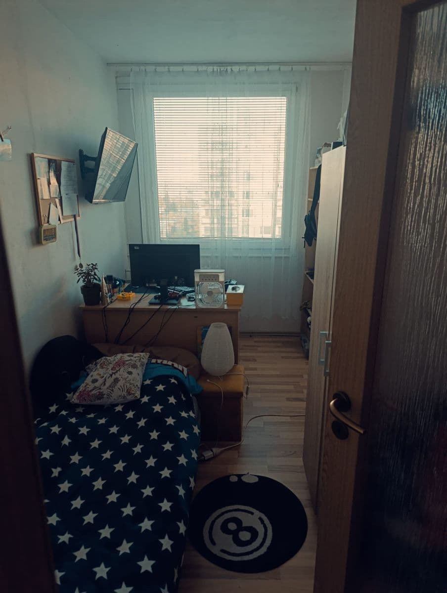 Pronájem bytu 3+kk 65 m², Tererova, Praha, Praha Pronájem bytu 3+kk 65 m², Tererova, Praha, Praha