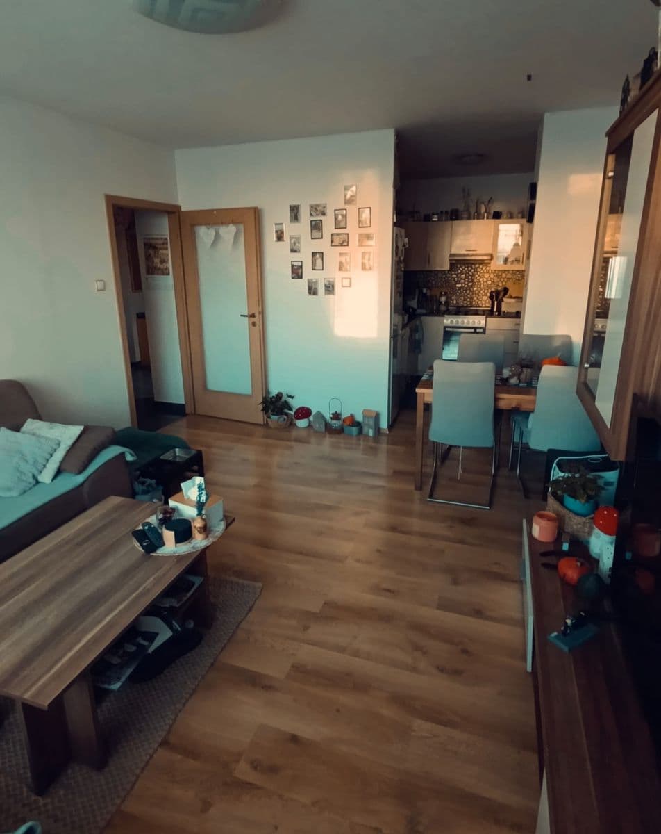 Pronájem bytu 3+kk 65 m², Tererova, Praha, Praha Pronájem bytu 3+kk 65 m², Tererova, Praha, Praha