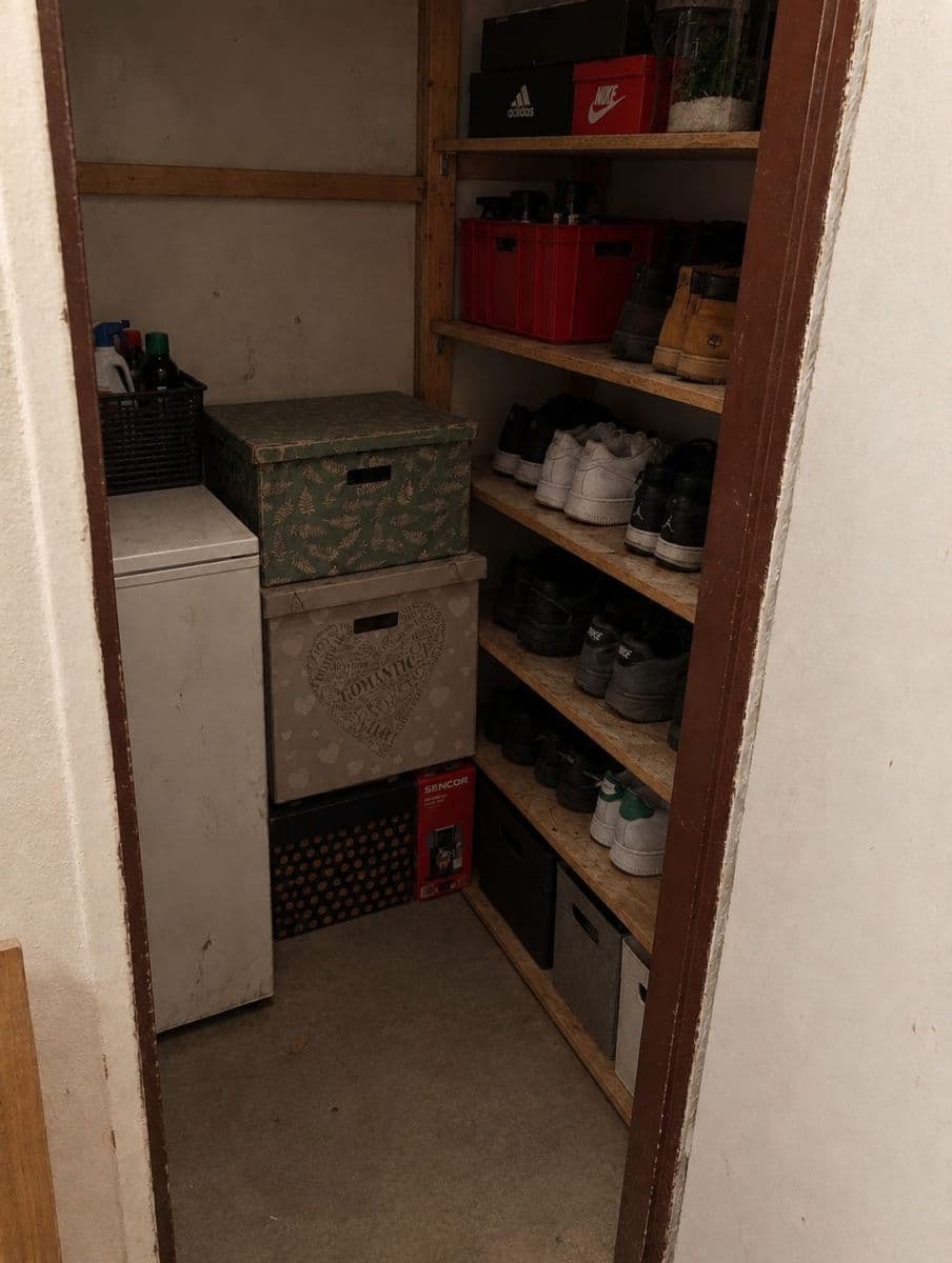Pronájem bytu 3+kk 65 m², Tererova, Praha, Praha Pronájem bytu 3+kk 65 m², Tererova, Praha, Praha