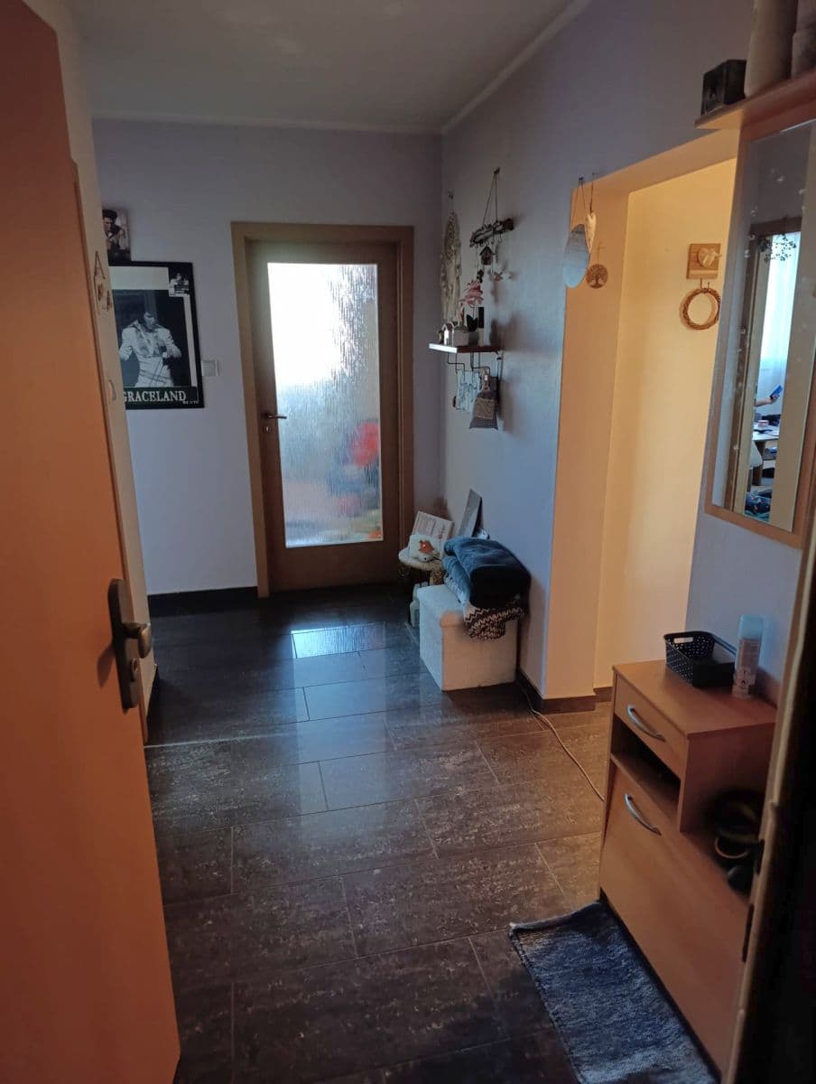 Pronájem bytu 3+kk 65 m², Tererova, Praha, Praha Pronájem bytu 3+kk 65 m², Tererova, Praha, Praha