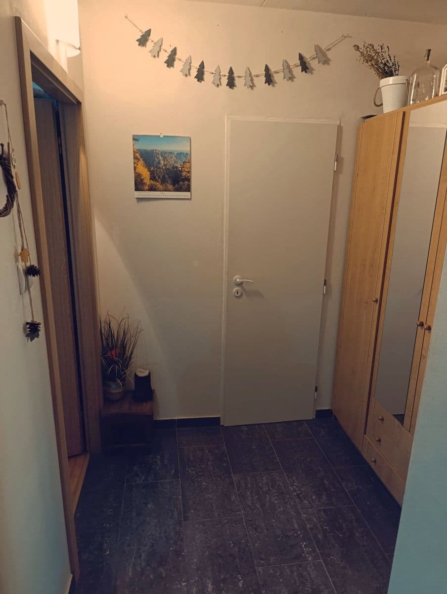 Pronájem bytu 3+kk 65 m², Tererova, Praha, Praha Pronájem bytu 3+kk 65 m², Tererova, Praha, Praha