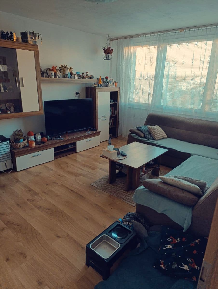 Pronájem bytu 3+kk 65 m², Tererova, Praha, Praha Pronájem bytu 3+kk 65 m², Tererova, Praha, Praha