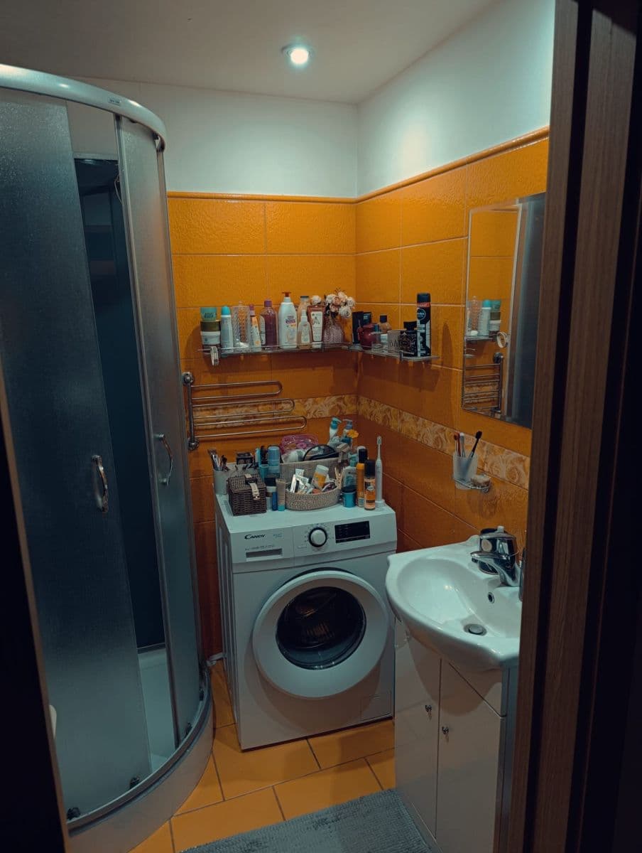 Pronájem bytu 3+kk 65 m², Tererova, Praha, Praha Pronájem bytu 3+kk 65 m², Tererova, Praha, Praha