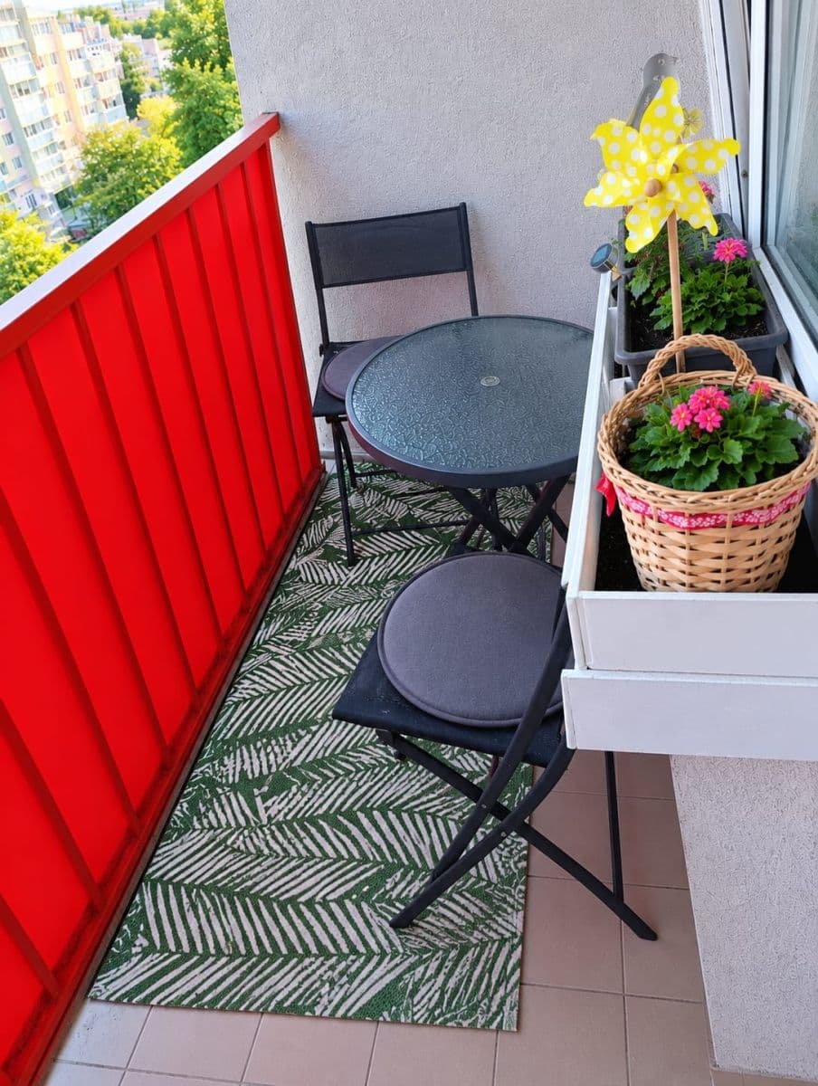 Pronájem bytu 3+kk 65 m², Tererova, Praha, Praha Pronájem bytu 3+kk 65 m², Tererova, Praha, Praha