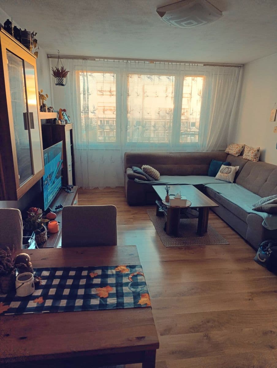 Pronájem bytu 3+kk 65 m², Tererova, Praha, Praha Pronájem bytu 3+kk 65 m², Tererova, Praha, Praha