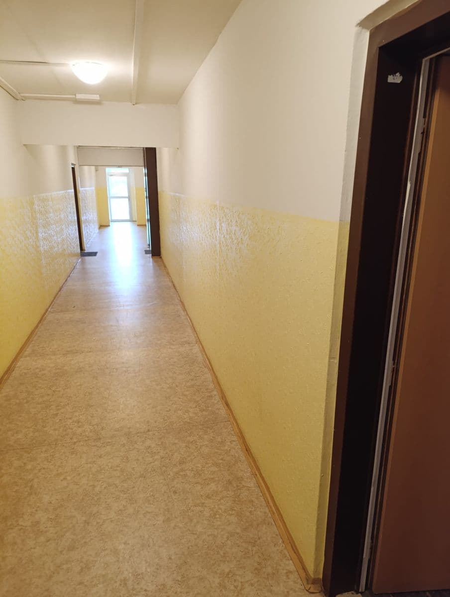Pronájem bytu 3+kk 65 m², Tererova, Praha, Praha Pronájem bytu 3+kk 65 m², Tererova, Praha, Praha