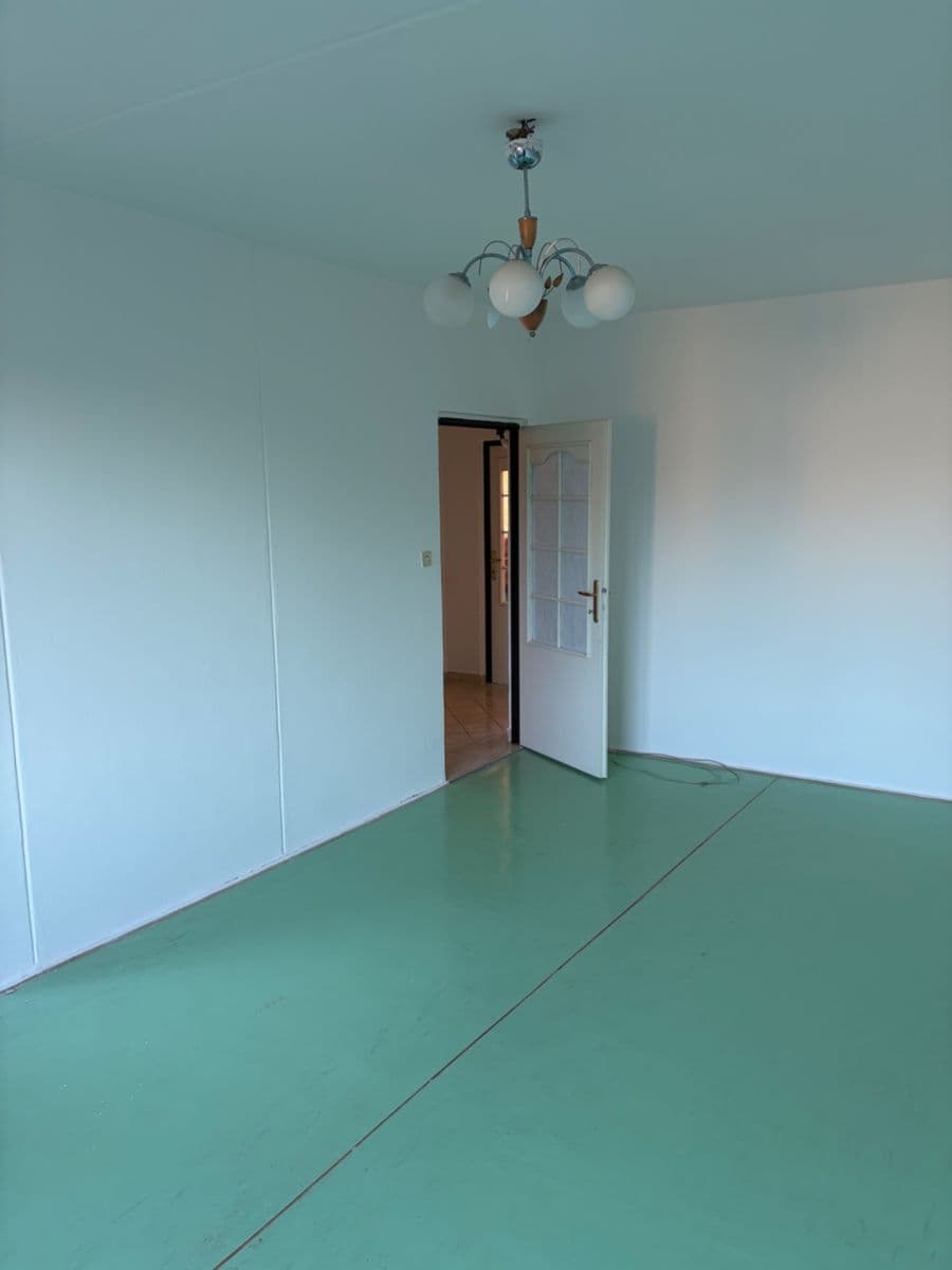 Pronájem bytu 3+1 84 m², Mánesova, Trutnov, Královéhradecký kraj Pronájem bytu 3+1 84 m², Mánesova, Trutnov, Královéhradecký kraj