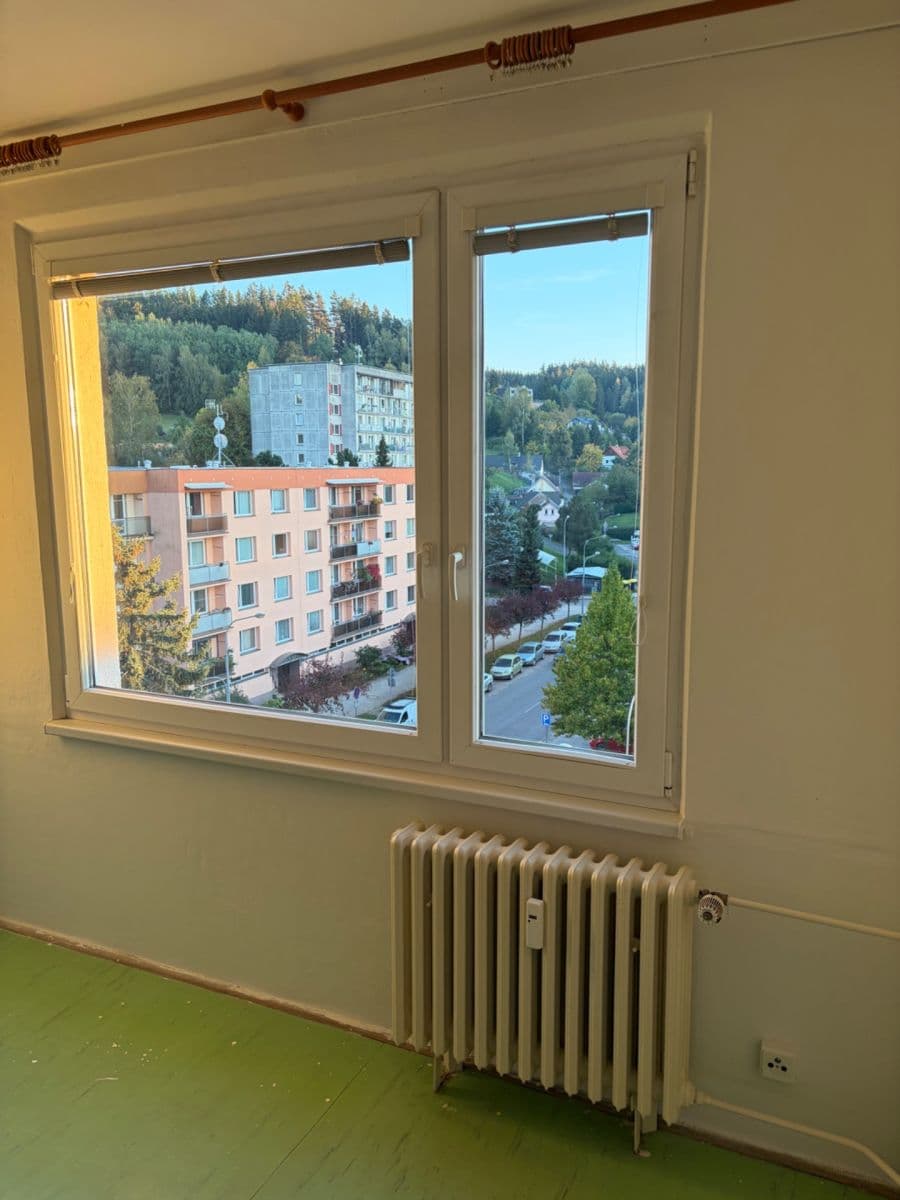 Pronájem bytu 3+1 84 m², Mánesova, Trutnov, Královéhradecký kraj Pronájem bytu 3+1 84 m², Mánesova, Trutnov, Královéhradecký kraj