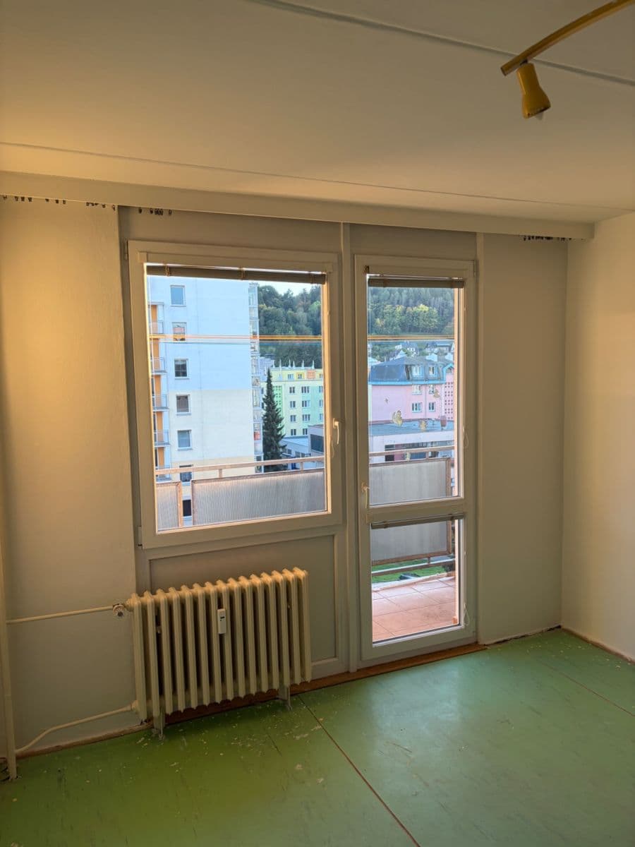 Pronájem bytu 3+1 84 m², Mánesova, Trutnov, Královéhradecký kraj Pronájem bytu 3+1 84 m², Mánesova, Trutnov, Královéhradecký kraj