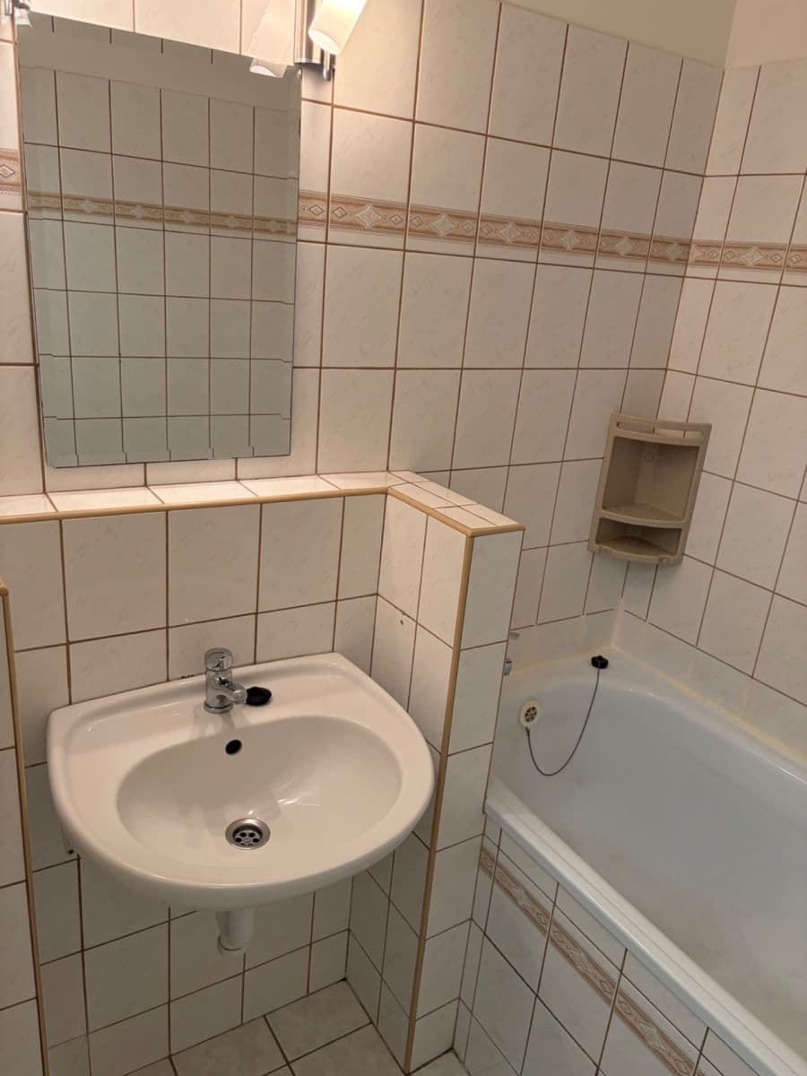 Pronájem bytu 3+1 84 m², Mánesova, Trutnov, Královéhradecký kraj Pronájem bytu 3+1 84 m², Mánesova, Trutnov, Královéhradecký kraj