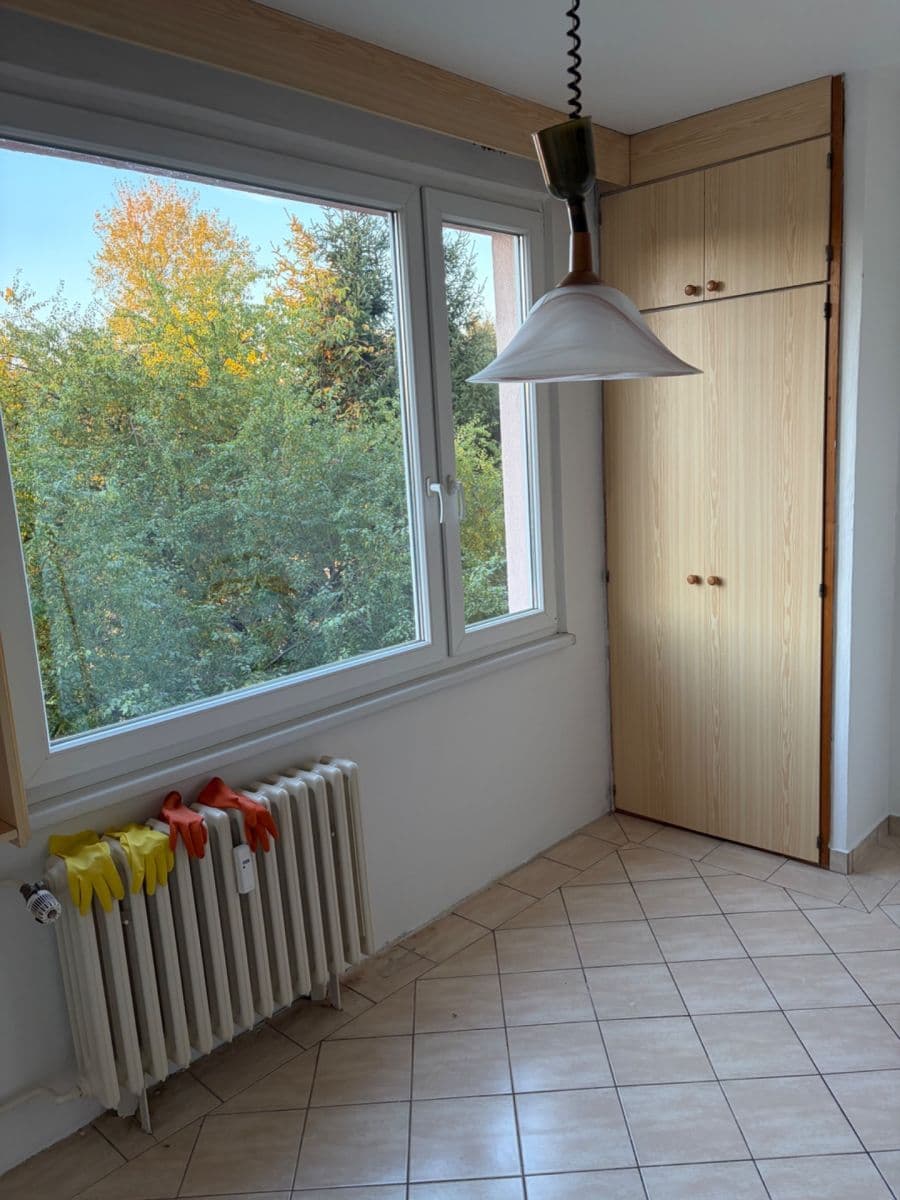 Pronájem bytu 3+1 84 m², Mánesova, Trutnov, Královéhradecký kraj Pronájem bytu 3+1 84 m², Mánesova, Trutnov, Královéhradecký kraj