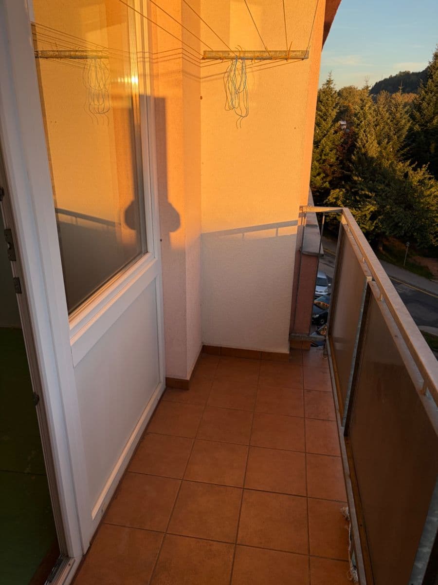 Pronájem bytu 3+1 84 m², Mánesova, Trutnov, Královéhradecký kraj Pronájem bytu 3+1 84 m², Mánesova, Trutnov, Královéhradecký kraj