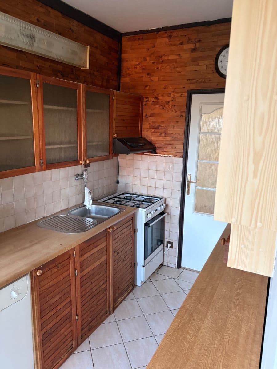 Pronájem bytu 3+1 84 m², Mánesova, Trutnov, Královéhradecký kraj Pronájem bytu 3+1 84 m², Mánesova, Trutnov, Královéhradecký kraj