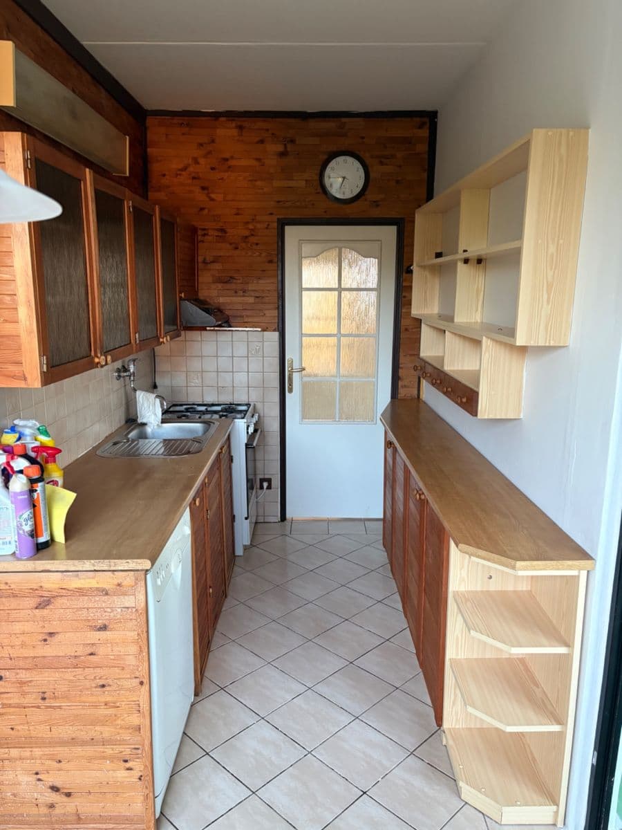Pronájem bytu 3+1 84 m², Mánesova, Trutnov, Královéhradecký kraj Pronájem bytu 3+1 84 m², Mánesova, Trutnov, Královéhradecký kraj