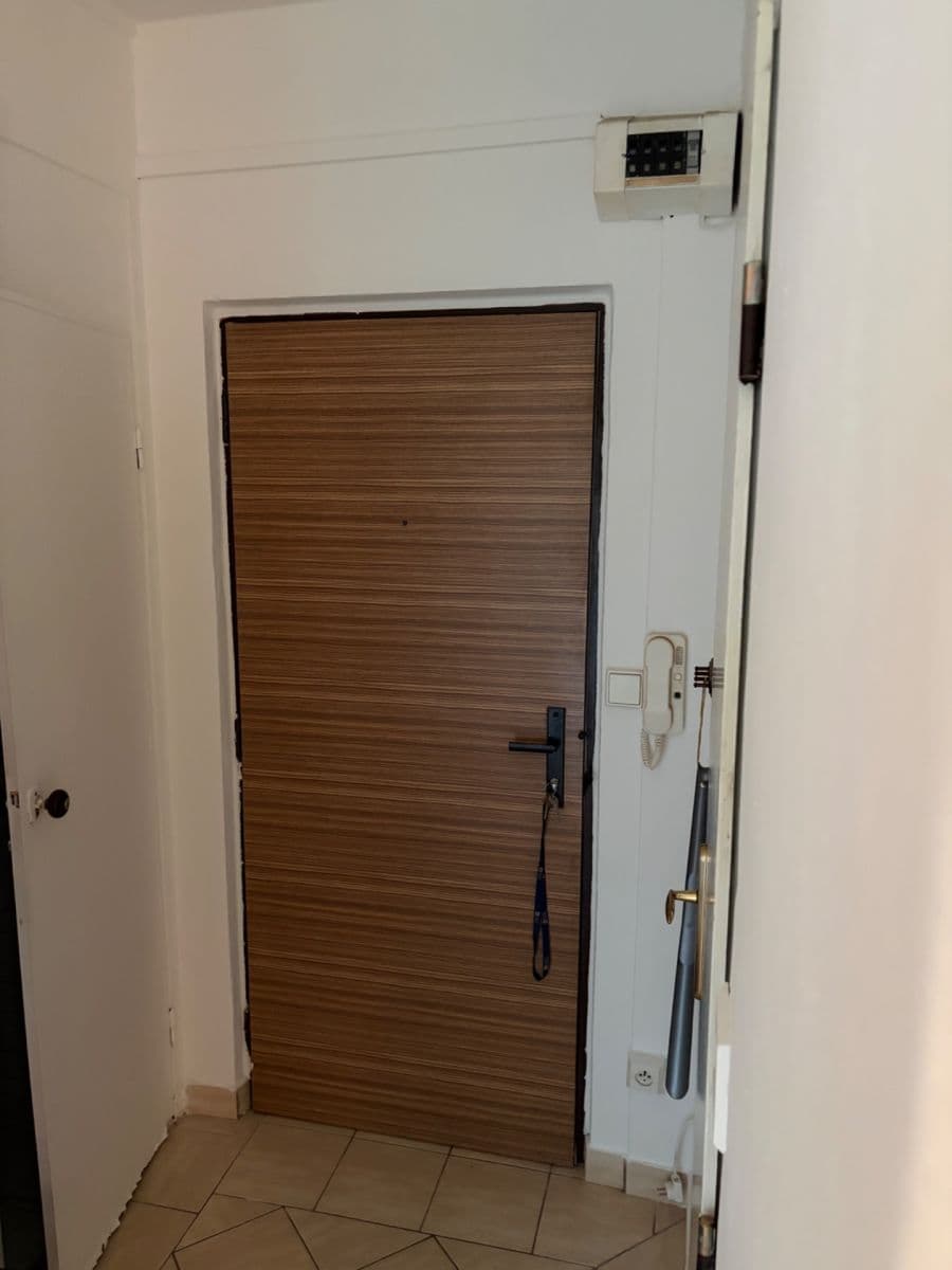 Pronájem bytu 3+1 84 m², Mánesova, Trutnov, Královéhradecký kraj Pronájem bytu 3+1 84 m², Mánesova, Trutnov, Královéhradecký kraj