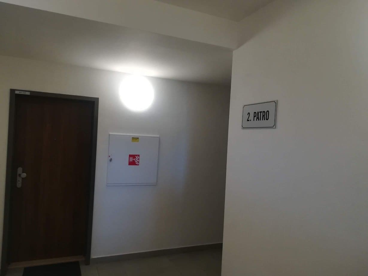 Pronájem bytu 1+kk 31 m², U Borských kasáren, Plzeň, Plzeňský kraj Pronájem bytu 1+kk 31 m², U Borských kasáren, Plzeň, Plzeňský kraj