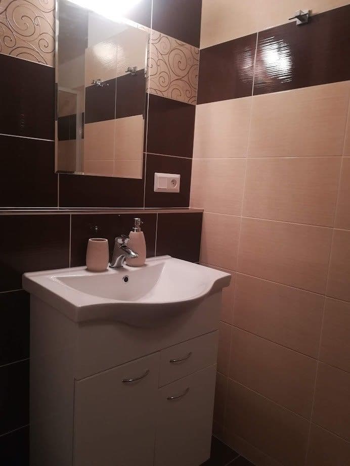 Pronájem bytu 1+kk 31 m², U Borských kasáren, Plzeň, Plzeňský kraj Pronájem bytu 1+kk 31 m², U Borských kasáren, Plzeň, Plzeňský kraj