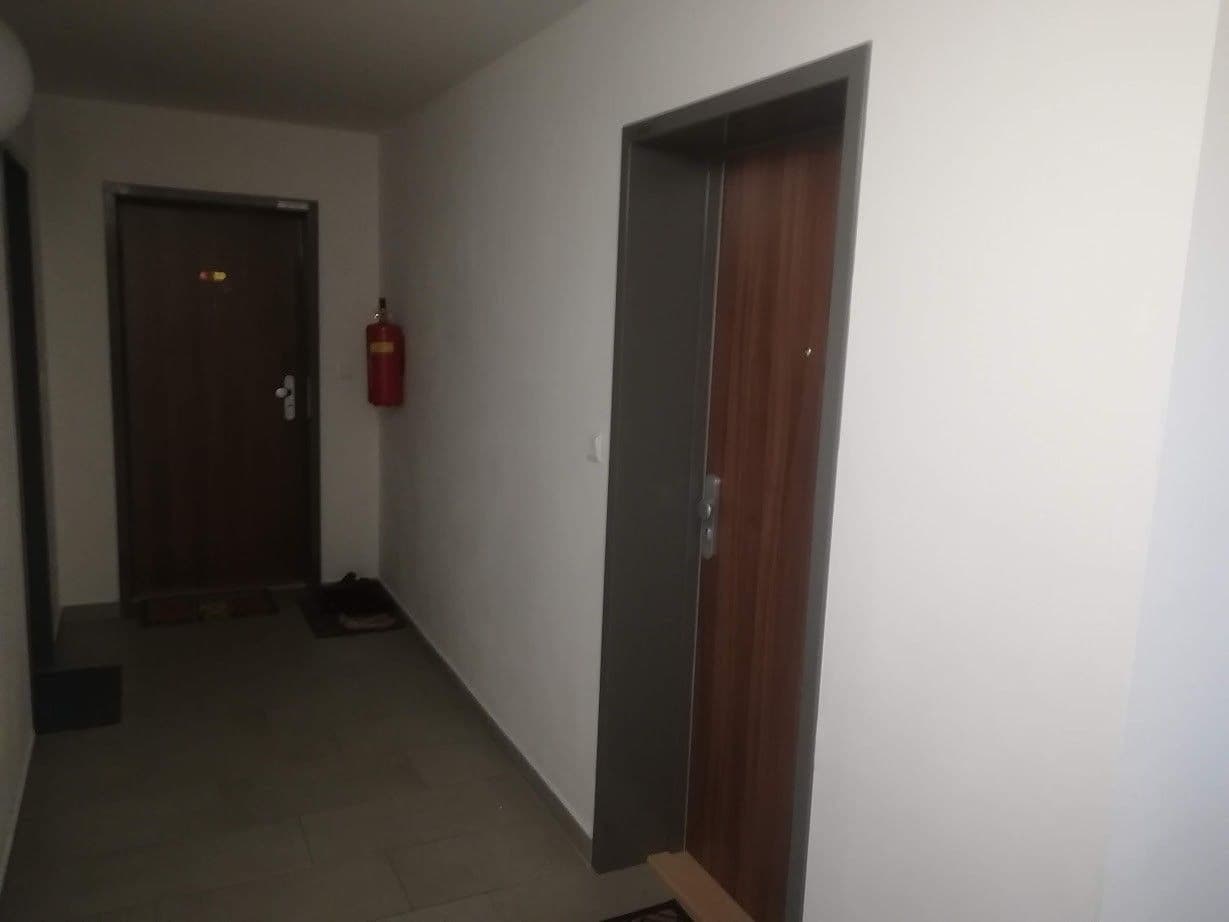 Pronájem bytu 1+kk 31 m², U Borských kasáren, Plzeň, Plzeňský kraj Pronájem bytu 1+kk 31 m², U Borských kasáren, Plzeň, Plzeňský kraj