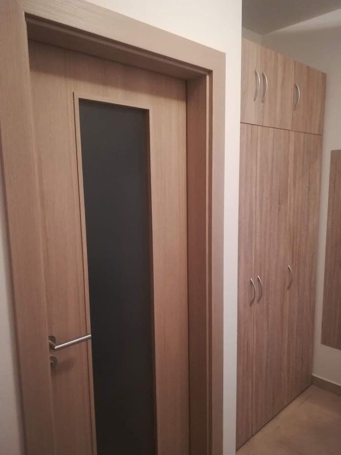 Pronájem bytu 1+kk 31 m², U Borských kasáren, Plzeň, Plzeňský kraj Pronájem bytu 1+kk 31 m², U Borských kasáren, Plzeň, Plzeňský kraj