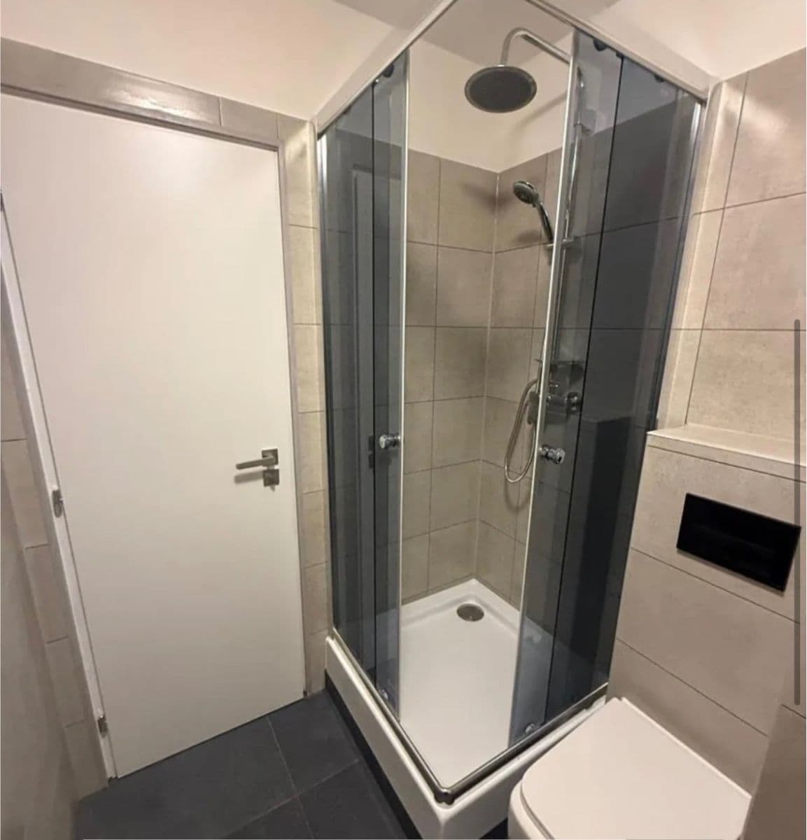 Pronájem bytu 1+1 35 m², Marš. Rybalka, Most, Ústecký kraj Pronájem bytu 1+1 35 m², Marš. Rybalka, Most, Ústecký kraj