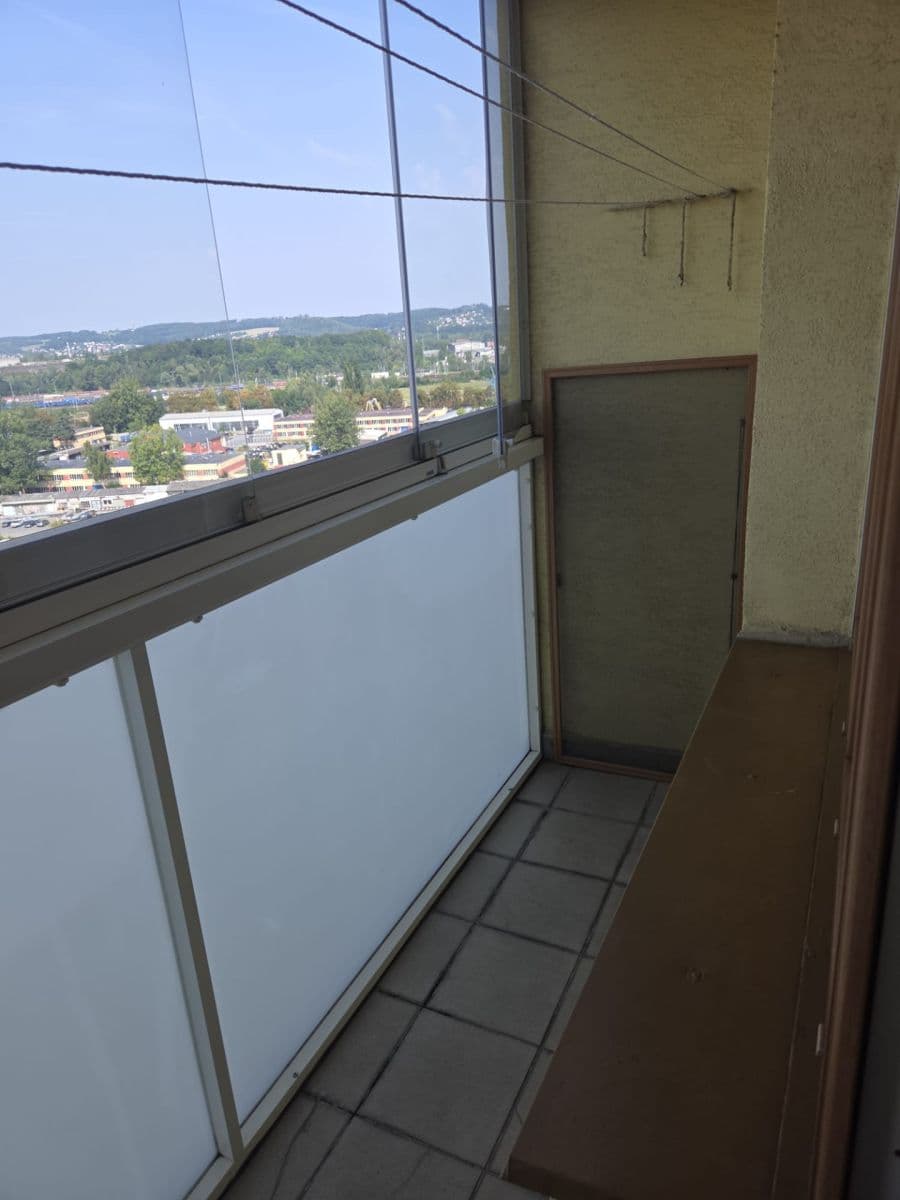 Pronájem bytu 1+kk 30 m², Hornopolní, Ostrava, Moravskoslezský kraj Pronájem bytu 1+kk 30 m², Hornopolní, Ostrava, Moravskoslezský kraj