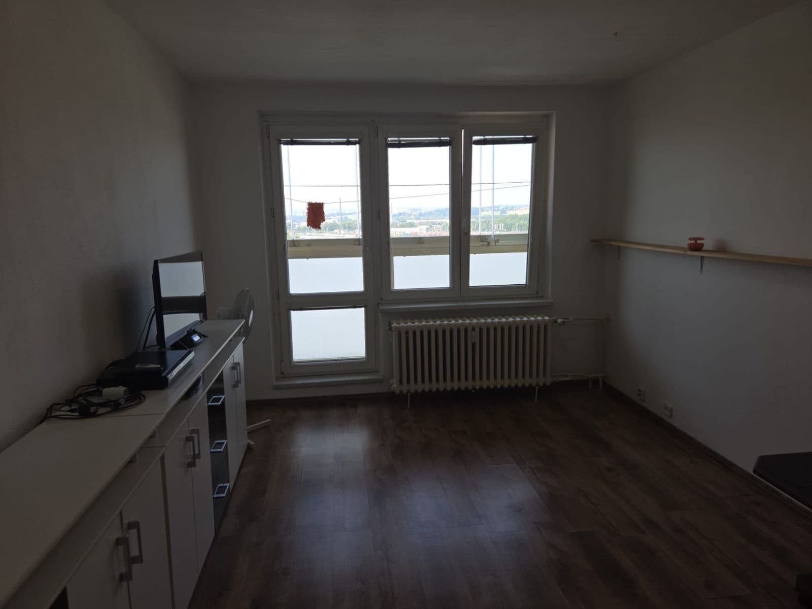 Pronájem bytu 1+kk 30 m², Hornopolní, Ostrava, Moravskoslezský kraj Pronájem bytu 1+kk 30 m², Hornopolní, Ostrava, Moravskoslezský kraj