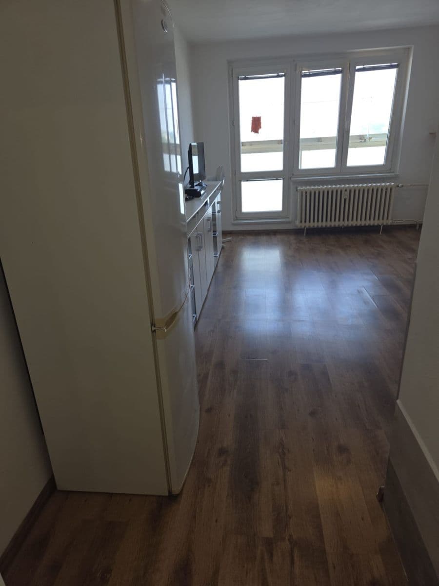 Pronájem bytu 1+kk 30 m², Hornopolní, Ostrava, Moravskoslezský kraj Pronájem bytu 1+kk 30 m², Hornopolní, Ostrava, Moravskoslezský kraj