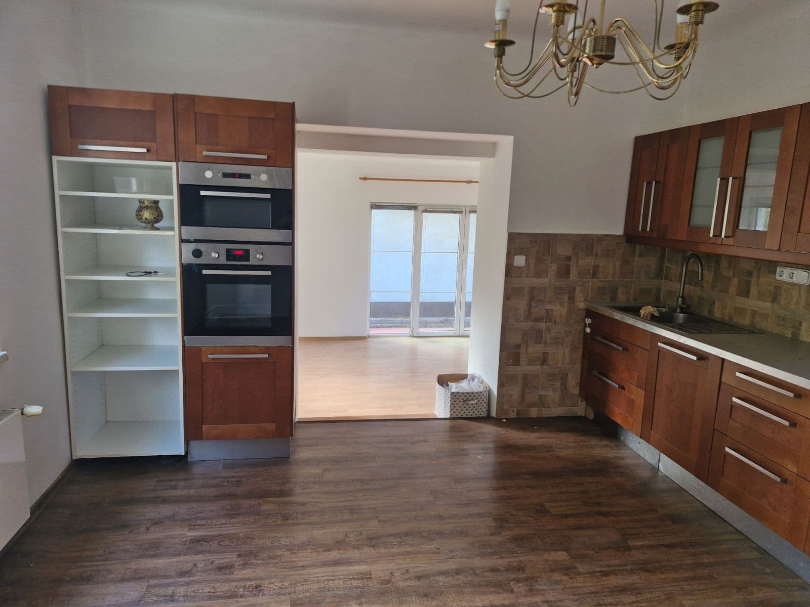 Pronájem bytu 3+1 99 m², K Silu, Vysoký Újezd, Středočeský kraj Pronájem bytu 3+1 99 m², K Silu, Vysoký Újezd, Středočeský kraj