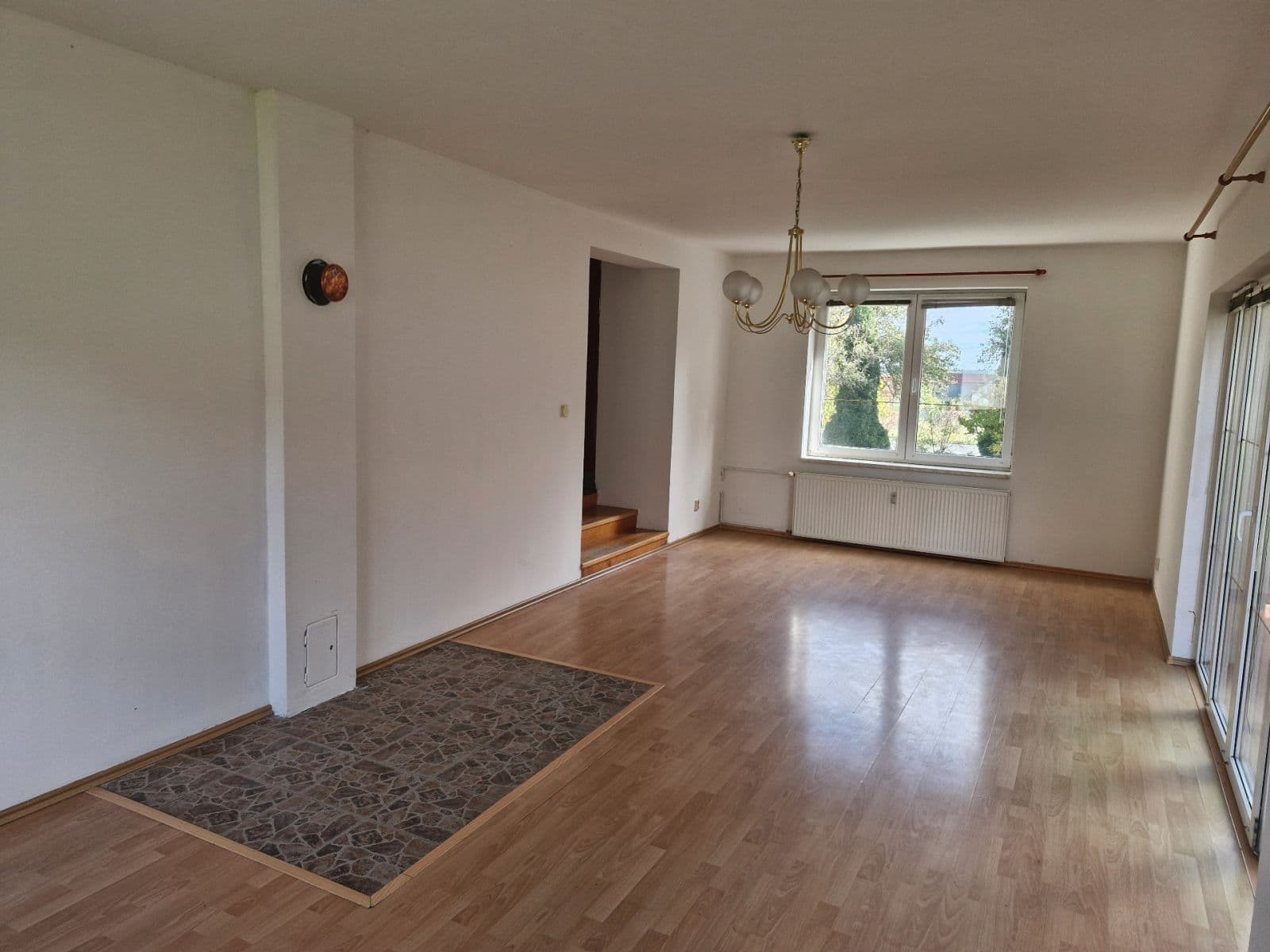 Pronájem bytu 3+1 99 m², K Silu, Vysoký Újezd, Středočeský kraj Pronájem bytu 3+1 99 m², K Silu, Vysoký Újezd, Středočeský kraj