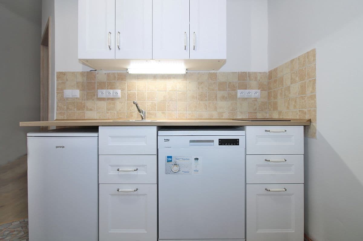 Prodej bytu 2+1 48 m², Palackého, Jihlava, Kraj Vysočina Prodej bytu 2+1 48 m², Palackého, Jihlava, Kraj Vysočina