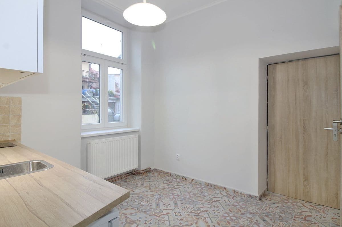 Prodej bytu 2+1 48 m², Palackého, Jihlava, Kraj Vysočina Prodej bytu 2+1 48 m², Palackého, Jihlava, Kraj Vysočina