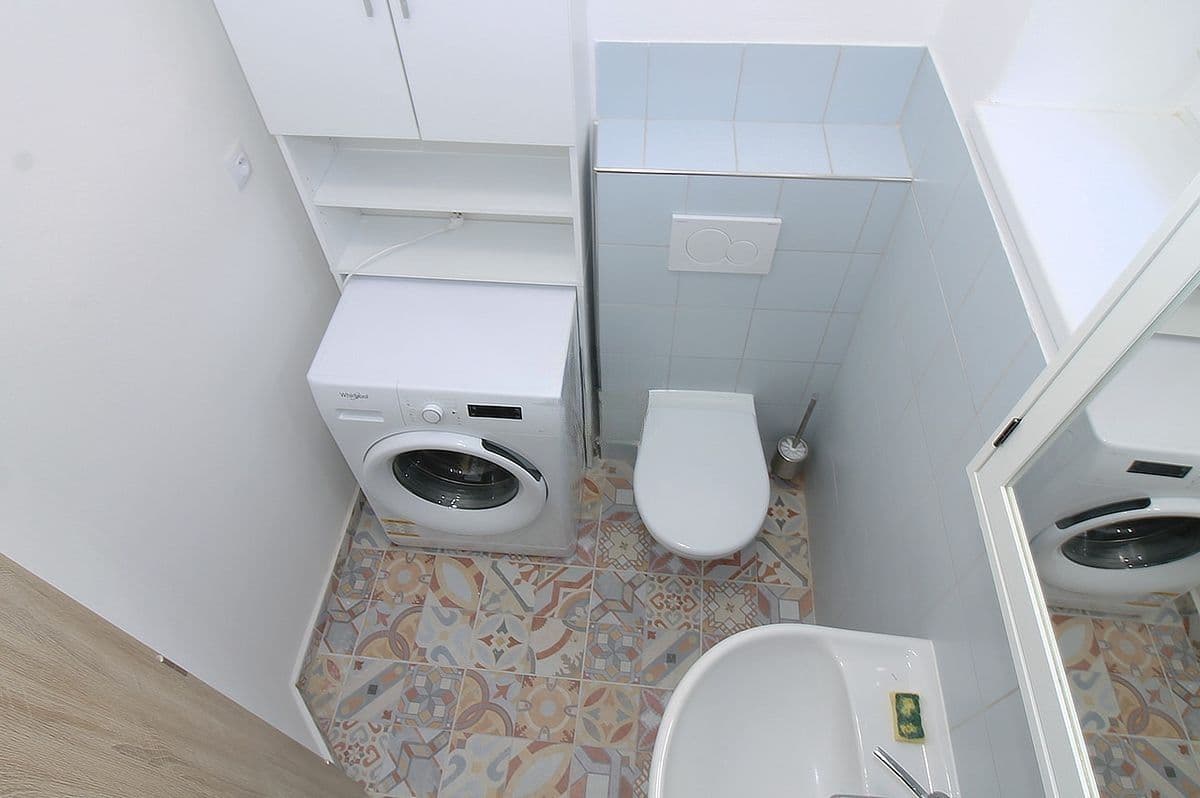 Prodej bytu 2+1 48 m², Palackého, Jihlava, Kraj Vysočina Prodej bytu 2+1 48 m², Palackého, Jihlava, Kraj Vysočina