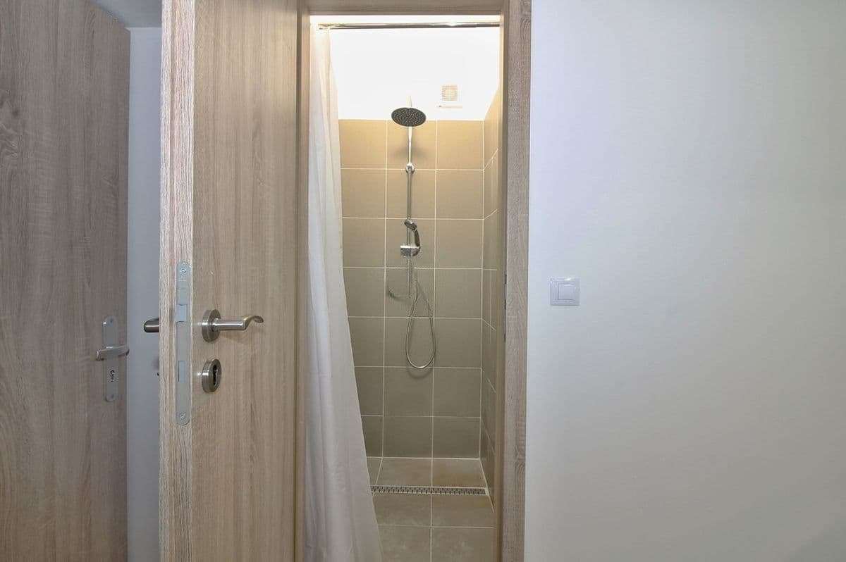 Prodej bytu 2+1 48 m², Palackého, Jihlava, Kraj Vysočina Prodej bytu 2+1 48 m², Palackého, Jihlava, Kraj Vysočina