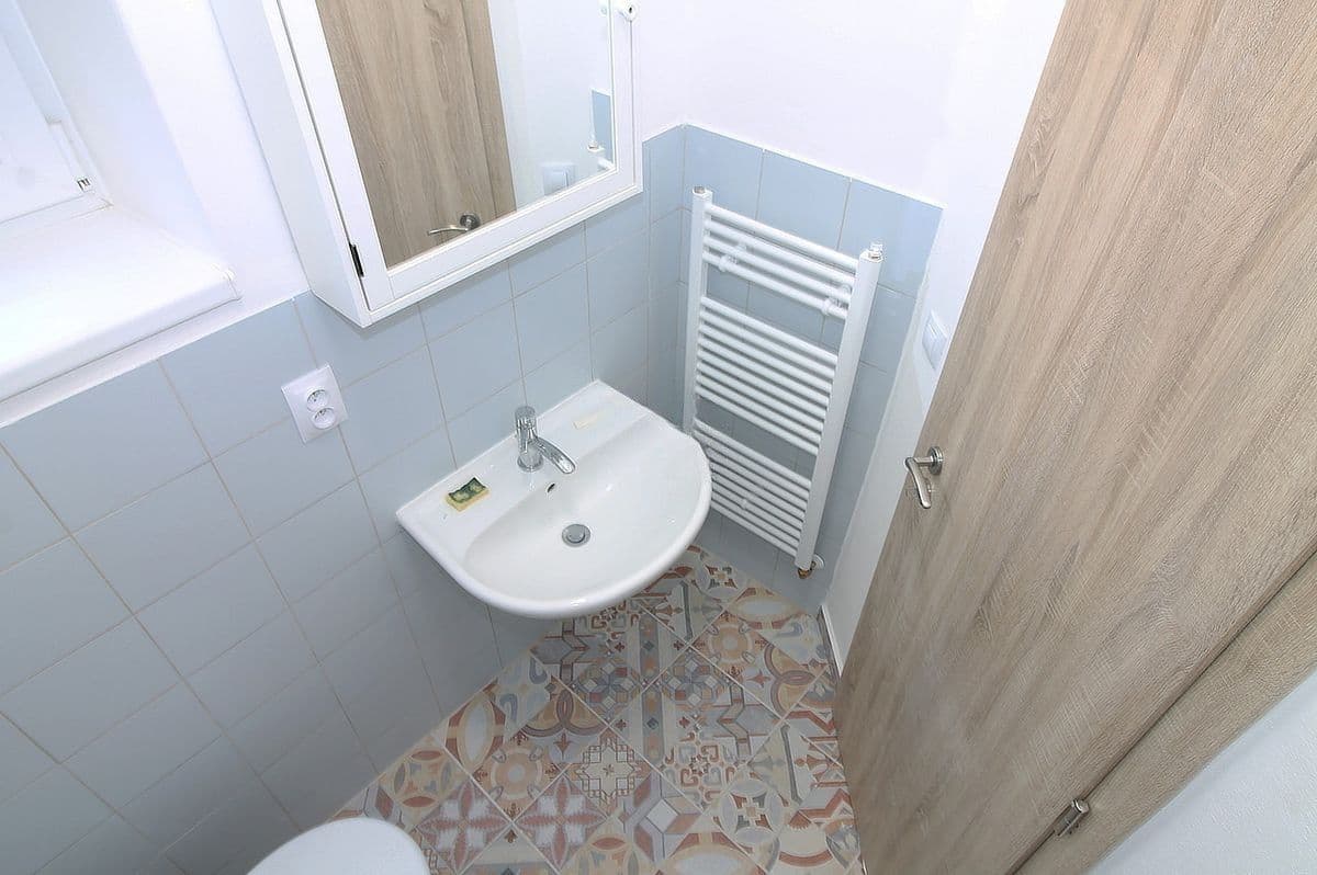 Prodej bytu 2+1 48 m², Palackého, Jihlava, Kraj Vysočina Prodej bytu 2+1 48 m², Palackého, Jihlava, Kraj Vysočina