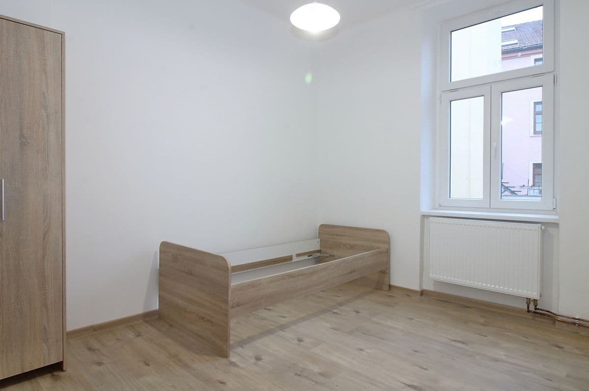 Prodej bytu 2+1 48 m², Palackého, Jihlava, Kraj Vysočina Prodej bytu 2+1 48 m², Palackého, Jihlava, Kraj Vysočina
